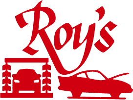 Roy's Car Wash and Lube